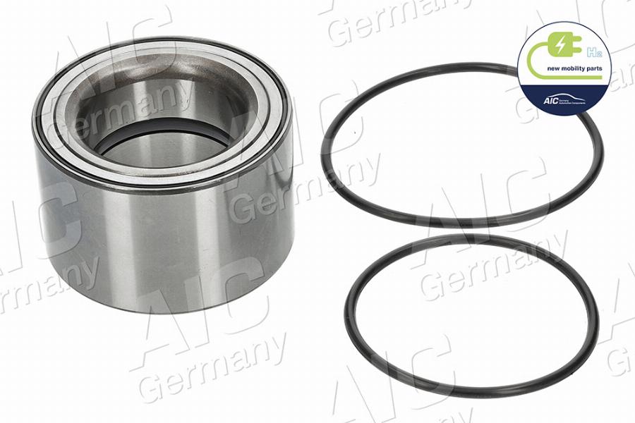 AIC 73246 - Комплект підшипника маточини колеса autocars.com.ua
