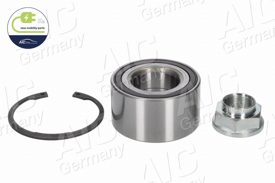 AIC 73267 - Комплект підшипника маточини колеса autocars.com.ua