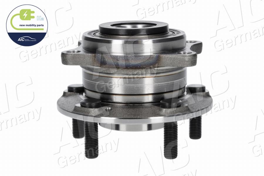 AIC 73294 - Комплект підшипника маточини колеса autocars.com.ua