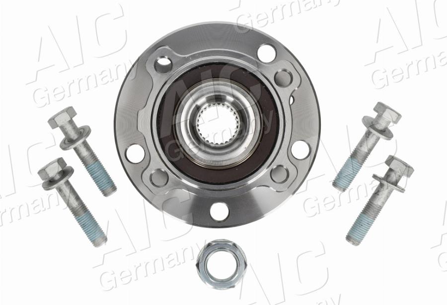 AIC 73316 - Комплект підшипника маточини колеса autocars.com.ua