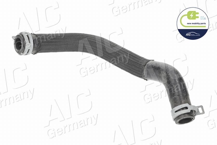 AIC 73430 - Шланг радіатора autocars.com.ua