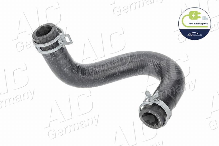AIC 73431 - Шланг радіатора autocars.com.ua