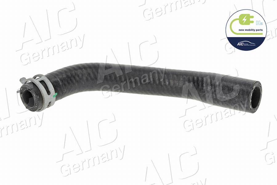 AIC 73432 - Шланг радіатора autocars.com.ua