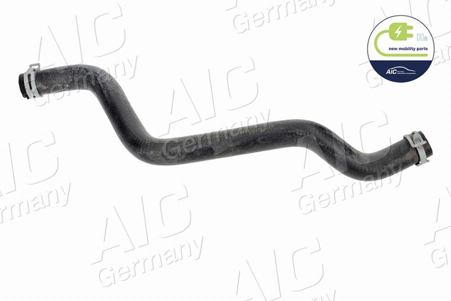 AIC 73433 - Шланг радіатора autocars.com.ua