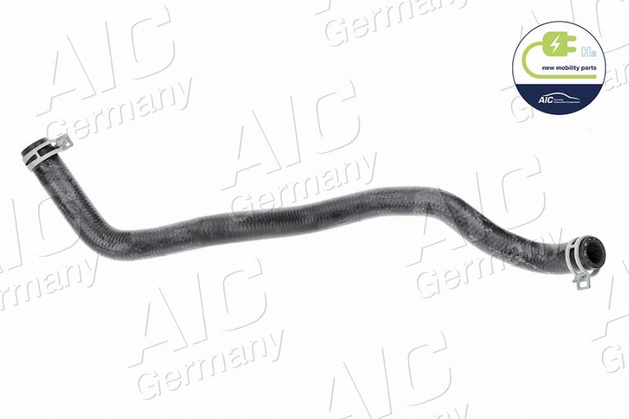 AIC 73434 - Шланг радіатора autocars.com.ua