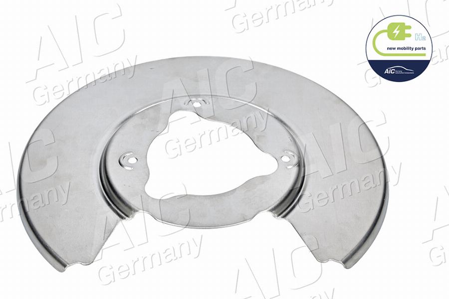 AIC 73442 - Відбивач, диск гальмівного механізму autocars.com.ua
