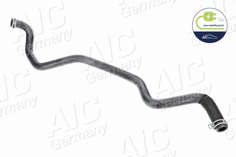 AIC 73464 - Шланг радіатора autocars.com.ua
