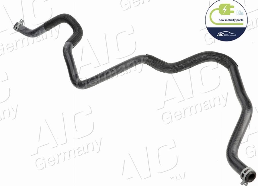 AIC 73465 - Шланг радіатора autocars.com.ua