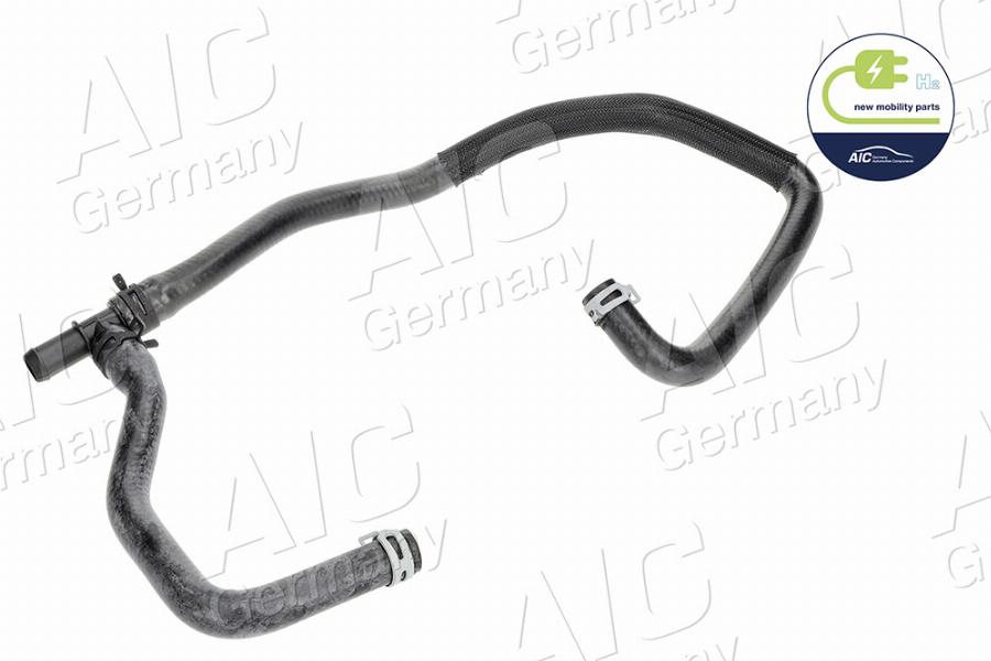 AIC 73467 - Шланг радіатора autocars.com.ua