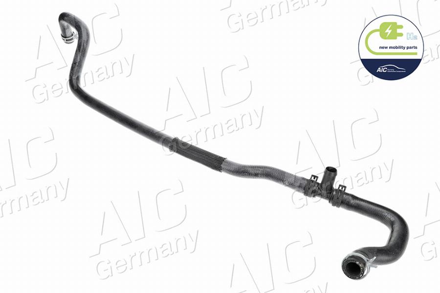 AIC 73468 - Шланг радіатора autocars.com.ua