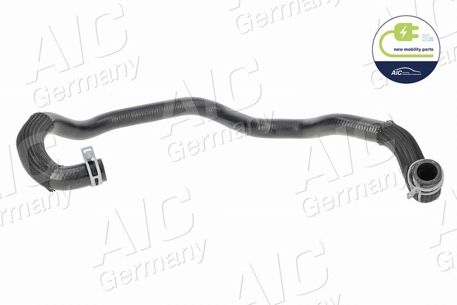 AIC 73469 - Шланг радіатора autocars.com.ua