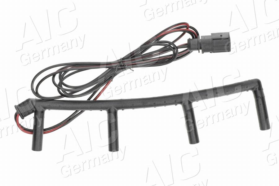 AIC 73477 - Ремонтний комплект кабелю, свічка розжарювання autocars.com.ua