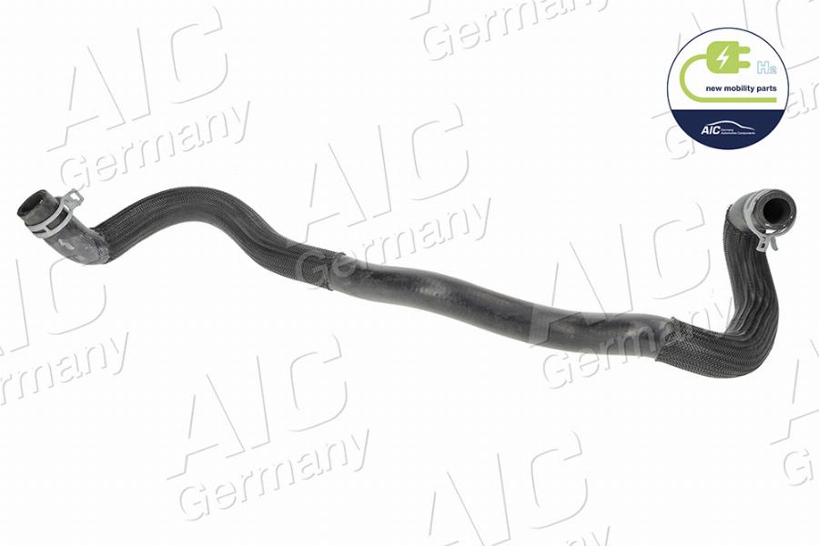 AIC 73486 - Шланг радіатора autocars.com.ua