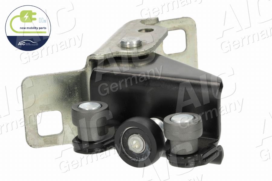 AIC 73522 - Напрямна ролика, зсувні двері autocars.com.ua