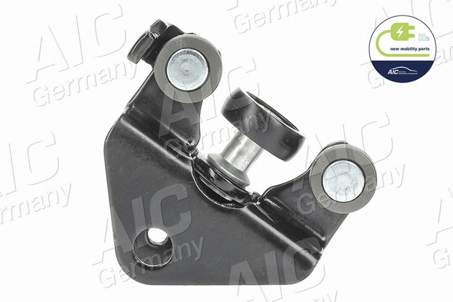 AIC 73549 - Напрямна ролика, зсувні двері autocars.com.ua