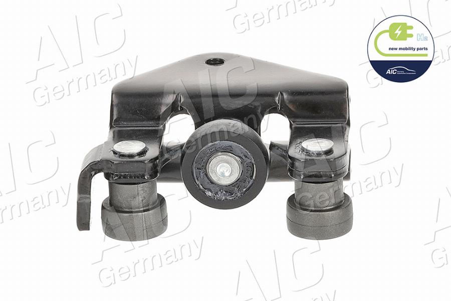 AIC 73550 - Напрямна ролика, зсувні двері autocars.com.ua