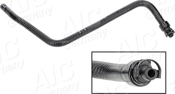 AIC 73599 - Шланг радіатора autocars.com.ua