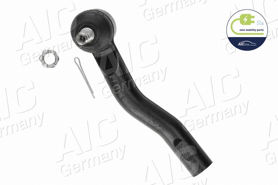 AIC 73658 - Наконечник рульової тяги, кульовий шарнір autocars.com.ua