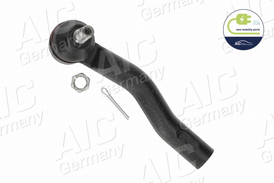 AIC 73659 - Наконечник рульової тяги, кульовий шарнір autocars.com.ua