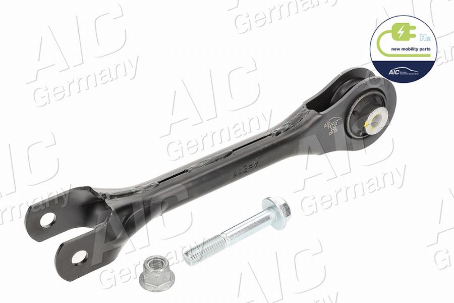 AIC 73712 - Сайлентблок, важеля підвіски колеса autocars.com.ua