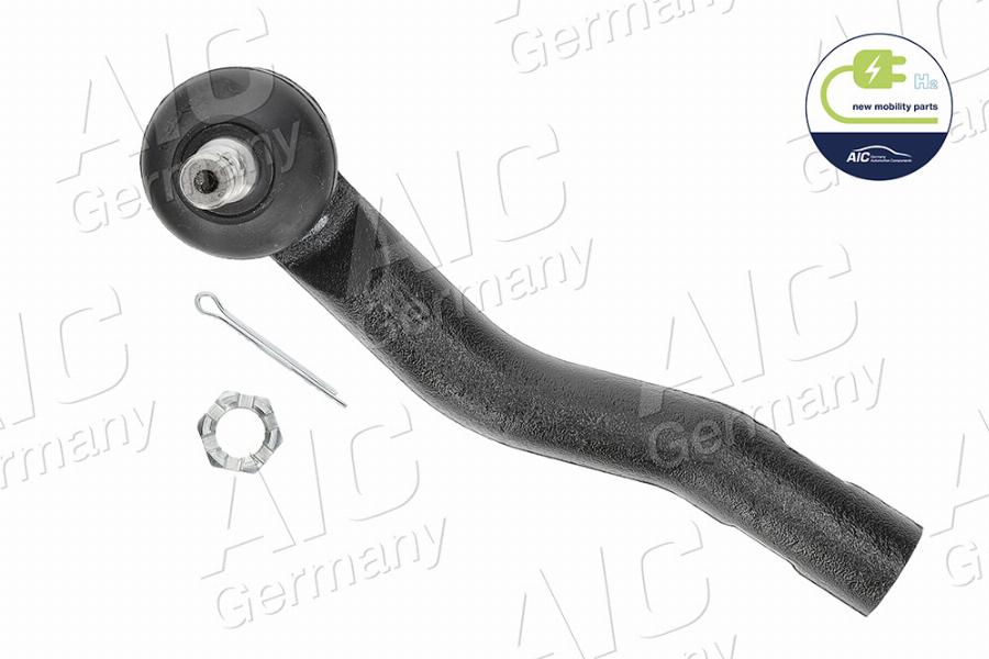 AIC 73735 - Наконечник рульової тяги, кульовий шарнір autocars.com.ua