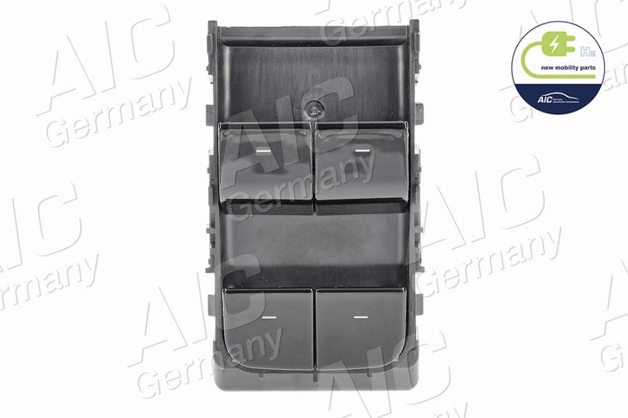 AIC 73816 - Вимикач, стеклолод'емнік autocars.com.ua