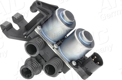 AIC 73822 - Регулюючий клапан охолоджуючої рідини autocars.com.ua