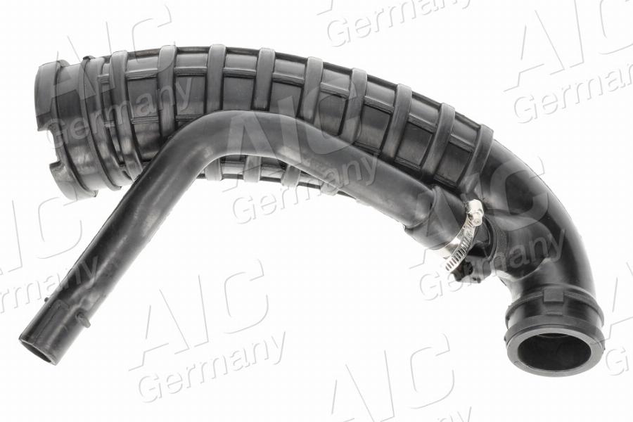 AIC 73836 - Рукав повітрозабірника, повітряний фільтр autocars.com.ua