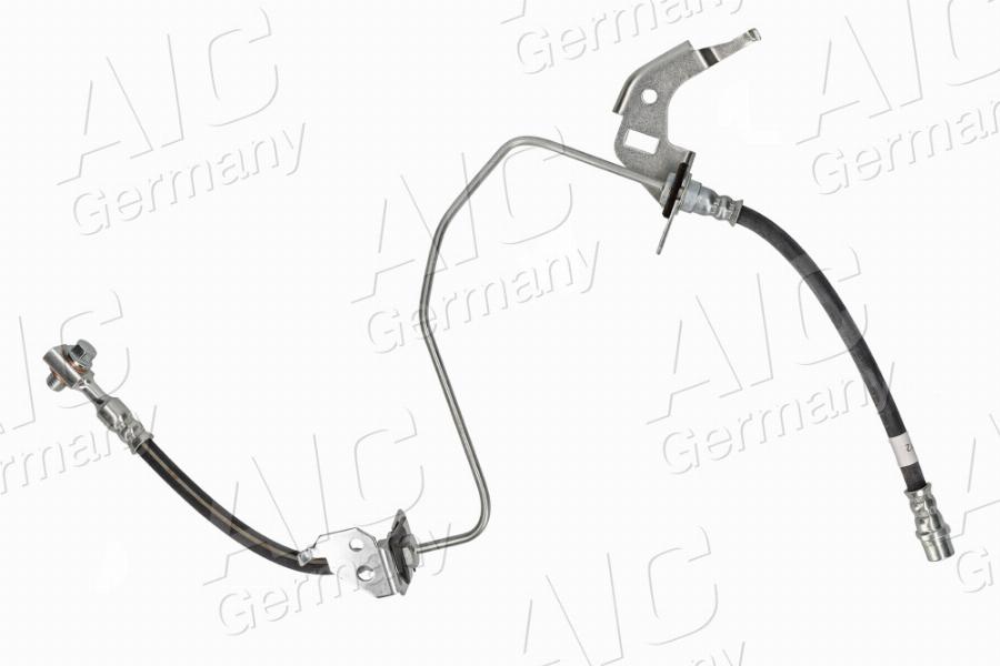 AIC 73892 - Гальмівний шланг autocars.com.ua