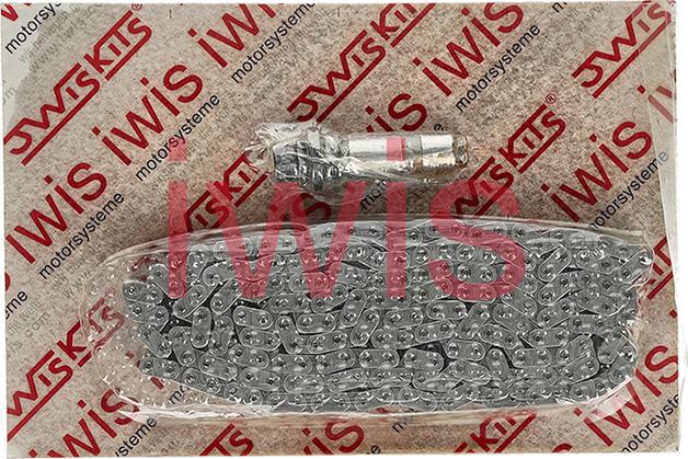 AIC 73935Set - Комплект ланцюга приводу распредвала autocars.com.ua