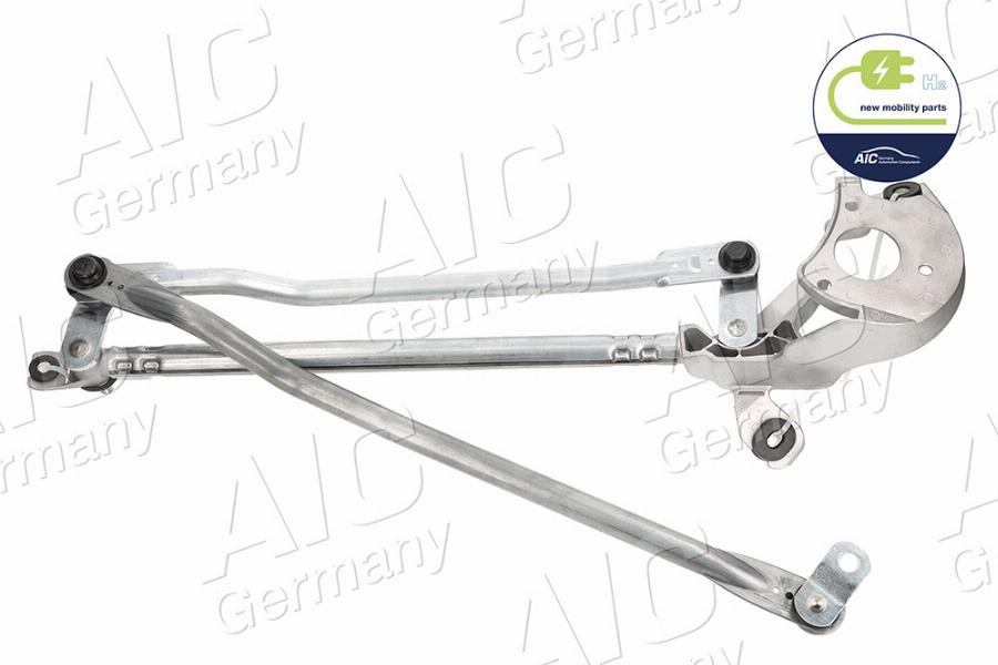 AIC 73958 - Система тяг і важелів приводу склоочисника autocars.com.ua