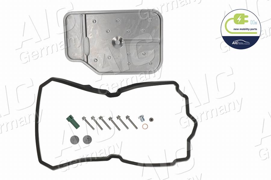 AIC 73971Set - Комплект деталей, зміна масла - автоматіческ.коробка передач autocars.com.ua