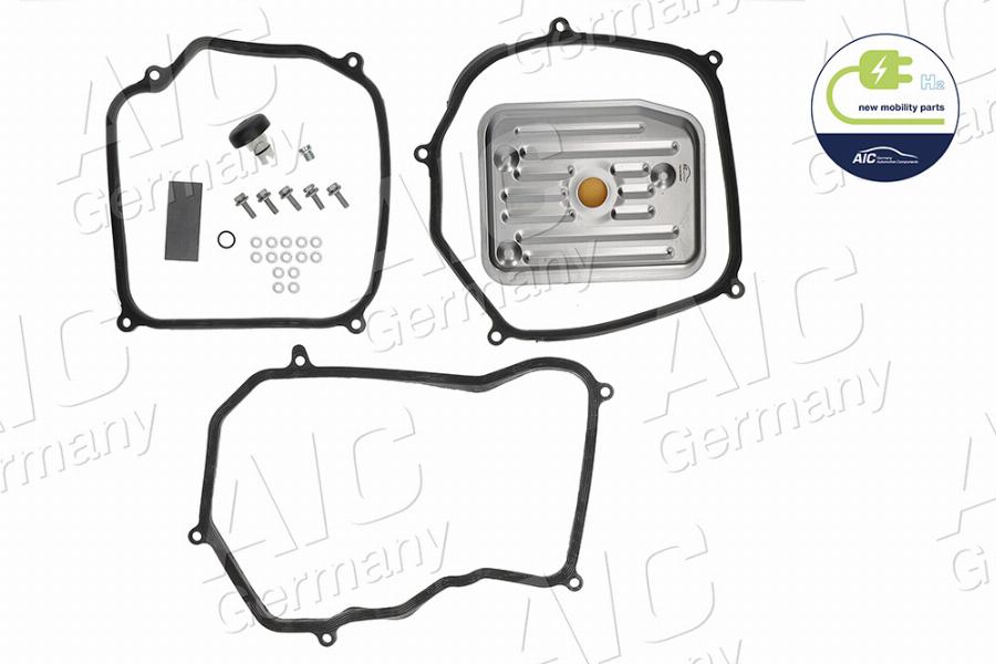 AIC 73975Set - Комплект деталей, зміна масла - автоматіческ.коробка передач autocars.com.ua