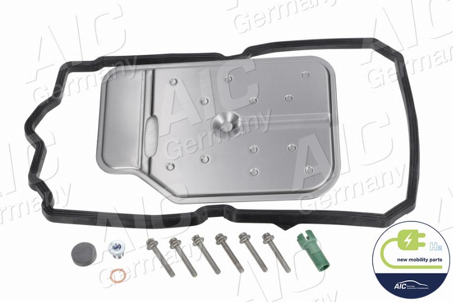 AIC 73981Set - Комплект деталей, зміна масла - автоматіческ.коробка передач autocars.com.ua