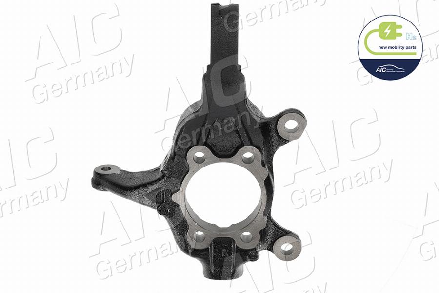 AIC 74036 - Поворотний кулак, підвіска колеса autocars.com.ua