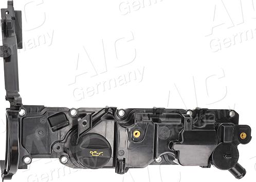 AIC 74149 - Кришка головки циліндра autocars.com.ua