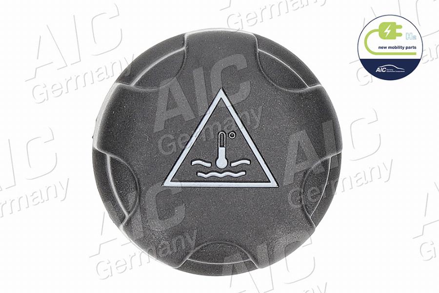 AIC 74163 - Кришка, резервуар охолоджуючої рідини autocars.com.ua