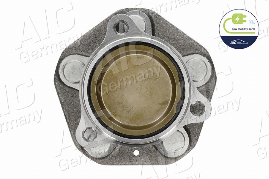 AIC 74244 - Комплект підшипника маточини колеса autocars.com.ua