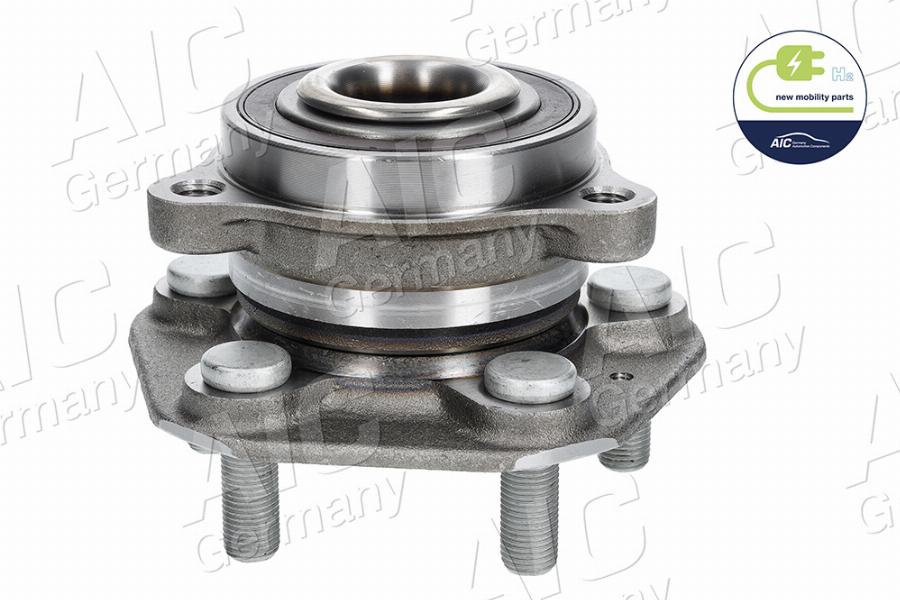 AIC 74263 - Комплект підшипника маточини колеса autocars.com.ua