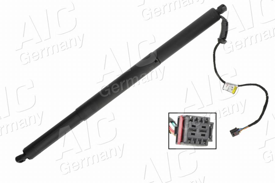 AIC 74268 - Електромотор, задні двері autocars.com.ua