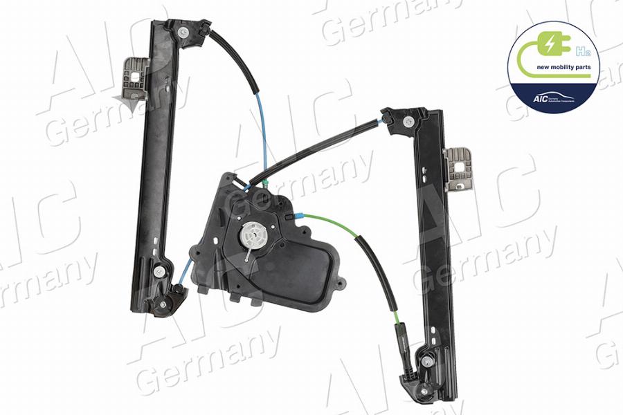 AIC 74281 - Підйомний пристрій для вікон autocars.com.ua