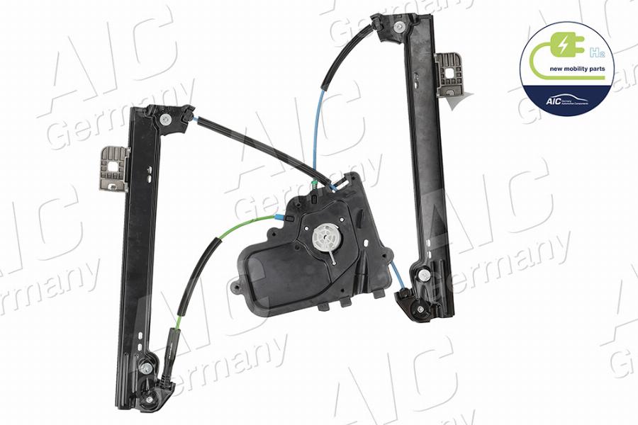 AIC 74282 - Підйомний пристрій для вікон autocars.com.ua