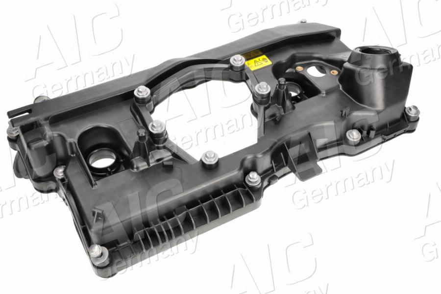 AIC 74295 - Кришка головки циліндра autocars.com.ua