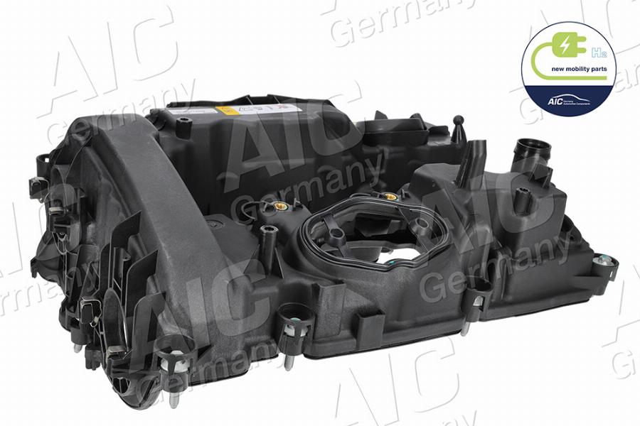 AIC 74296 - Кришка головки циліндра autocars.com.ua