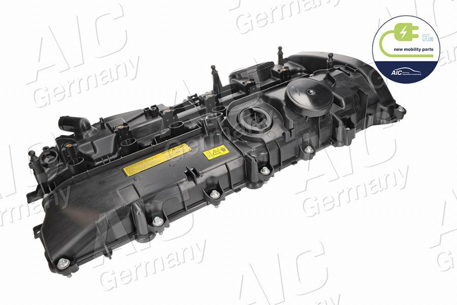 AIC 74297 - Кришка головки циліндра autocars.com.ua