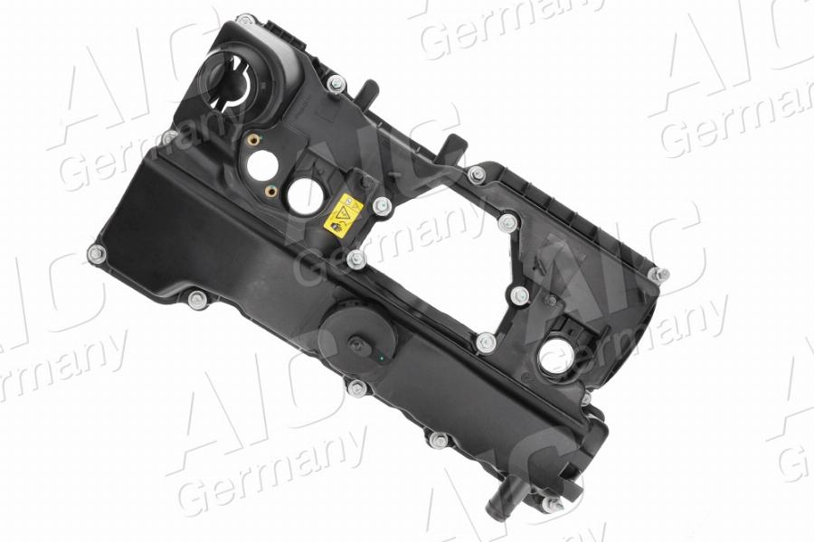 AIC 74300 - Кришка головки циліндра autocars.com.ua