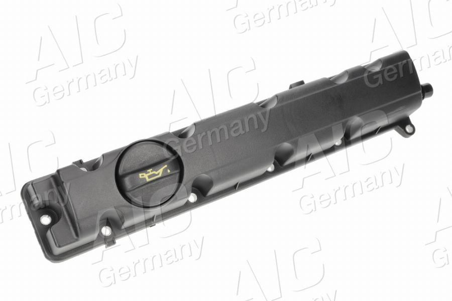 AIC 74303 - Кришка головки циліндра autocars.com.ua