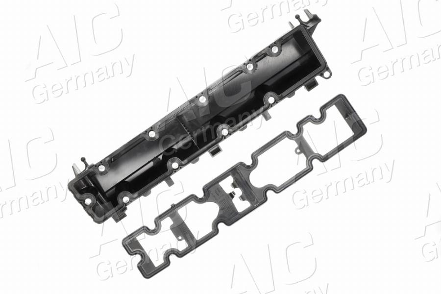 AIC 74304 - Кришка головки циліндра autocars.com.ua