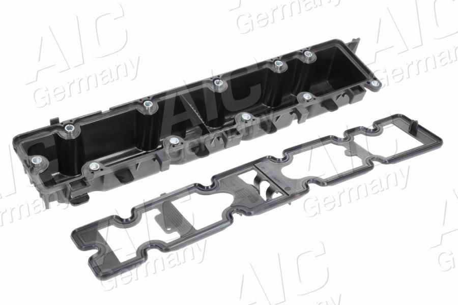 AIC 74304 - Кришка головки циліндра autocars.com.ua