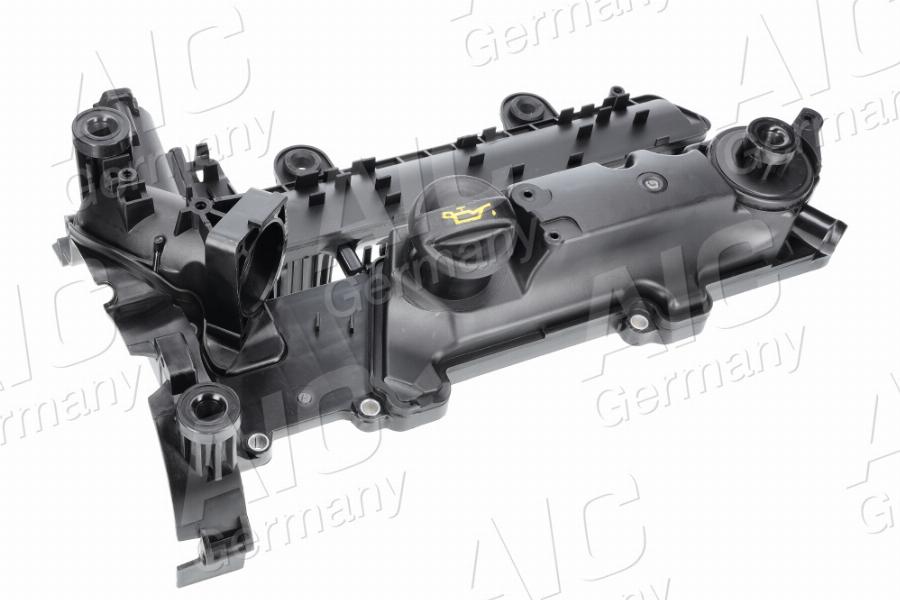 AIC 74306 - Кришка головки циліндра autocars.com.ua